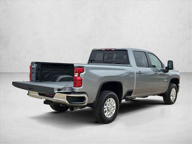 New 2026 Chevrolet Silverado 2500 LT w/ Texas Edition AWD/4WD video 2