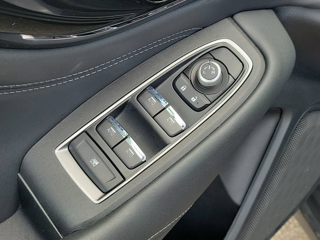 Used 2024 Subaru Outback Limited AWD/4WD image 19