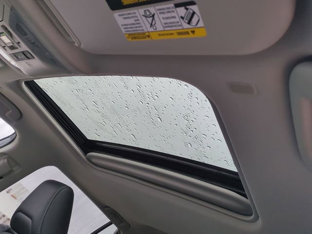 Certified 2025 Toyota RAV4 Limited w/ Advanced Technology Package image 15