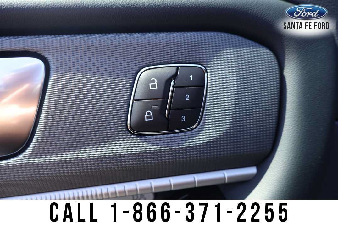 New 2026 Ford Explorer ST w/ Sun And Sound Package RWD image 13