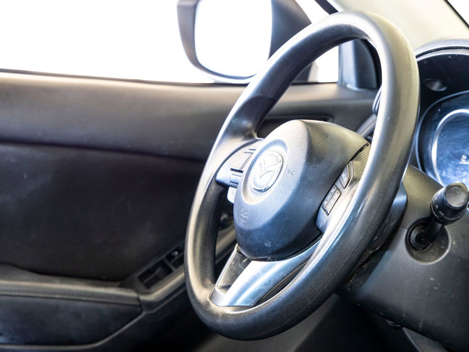 Used 2016 MAZDA CX-5 Sport AWD/4WD image 26
