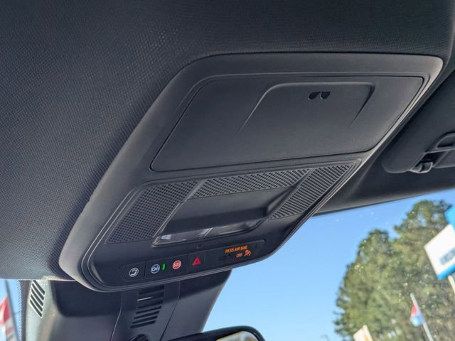 New 2026 Chevrolet Traverse LT w/ LPO, Floor Liner Package image 22