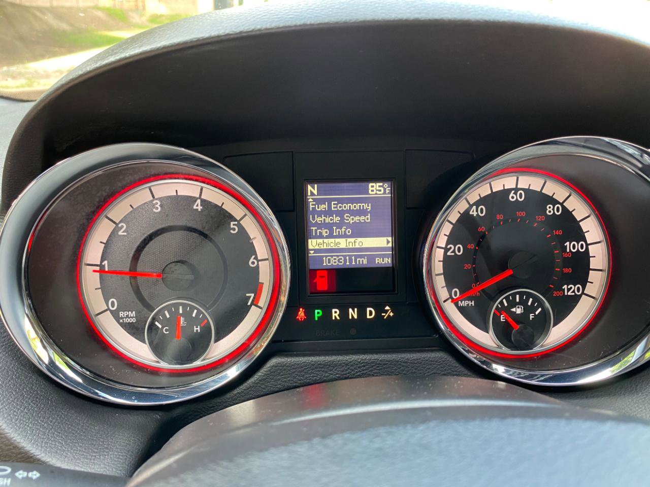 Used 2019 Dodge Grand Caravan GT FWD image 61