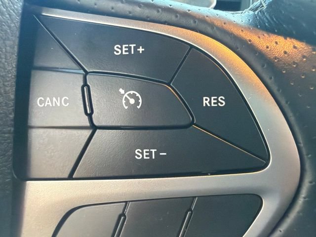 Used 2021 Dodge Challenger SRT Hellcat w/ Plus Package RWD image 18
