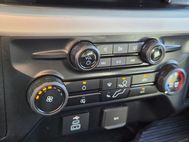 Used 2024 Ford F250 XL w/ FX4 Off-Road Package AWD/4WD image 20