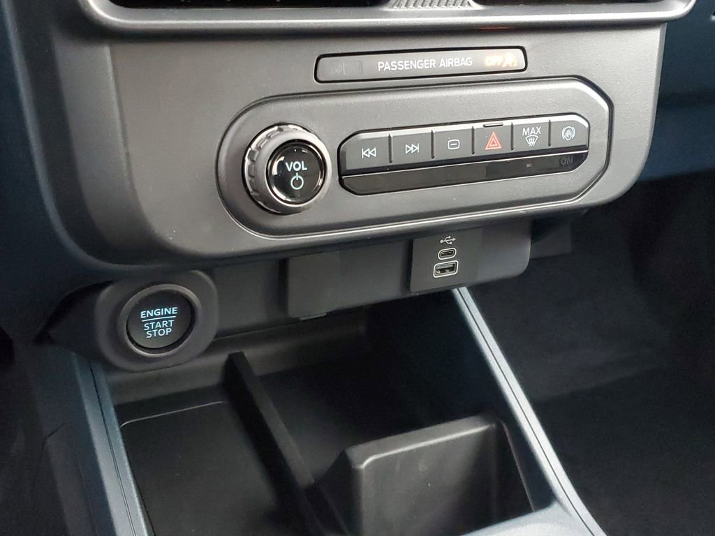 New 2026 Ford Maverick XLT w/ XLT Luxury Package image 20