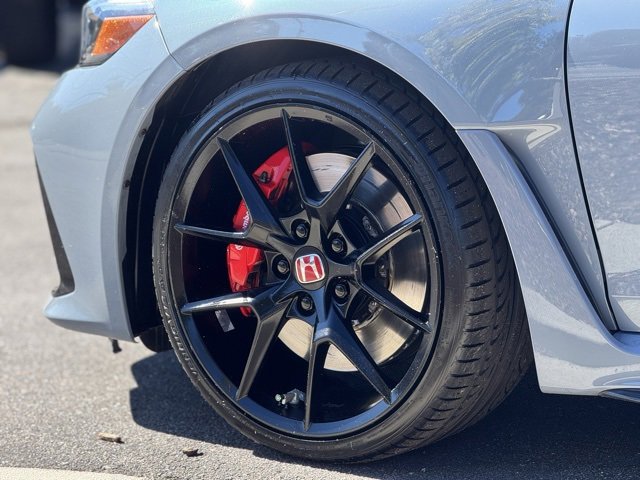 Used 2024 Honda Civic Type R image 9