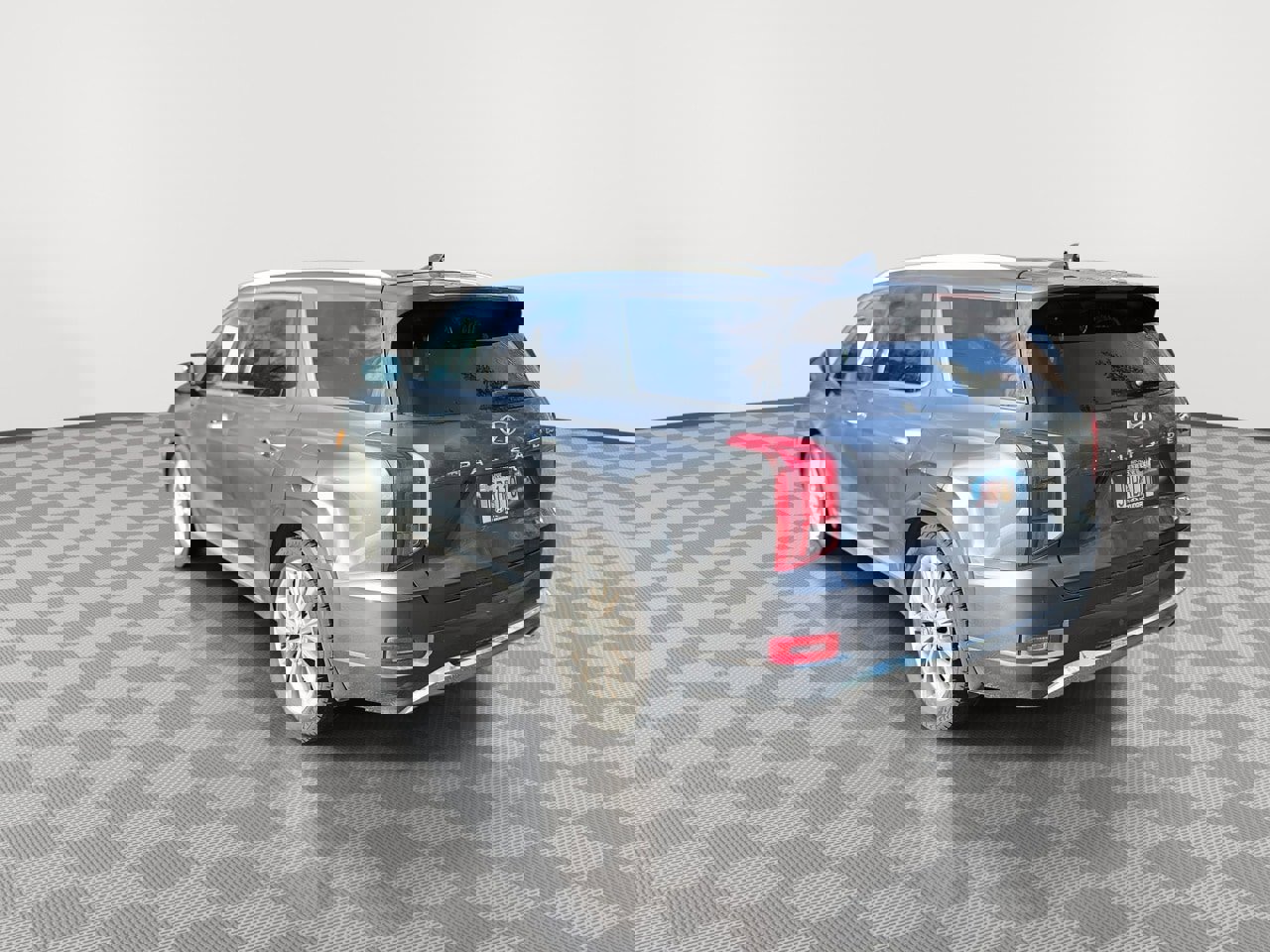 Used 2020 Hyundai Palisade Limited image 6