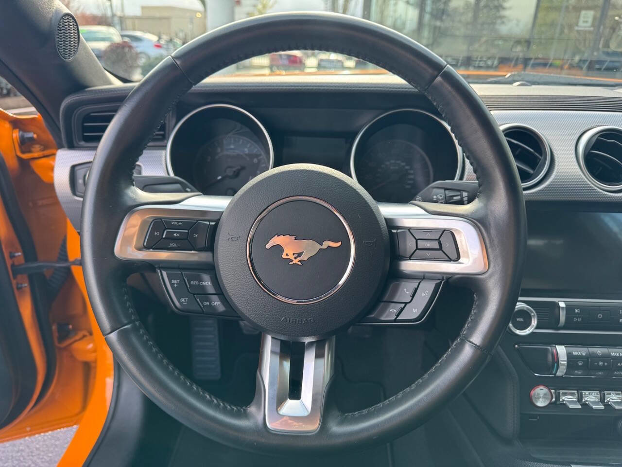 Used 2019 Ford Mustang GT w/ Equipment Group 301A image 11