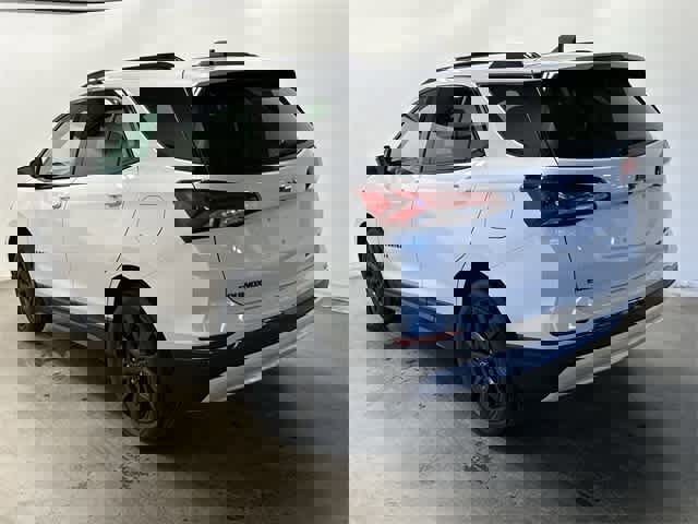 Used 2023 Chevrolet Equinox RS image 31