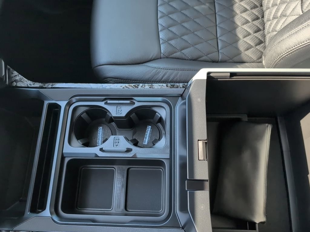 New 2026 Ford F250 XLT w/ XLT Premium Package image 19