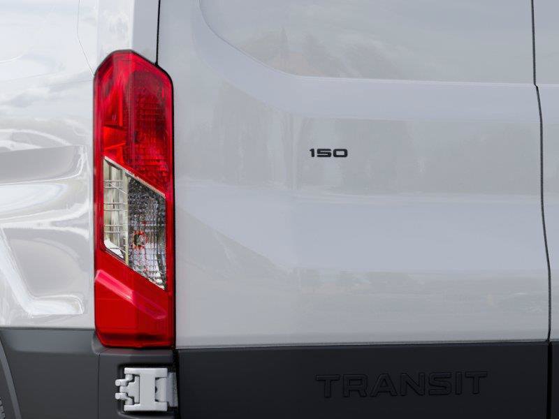 New 2027 Ford Transit 150 Low Roof RWD image 21