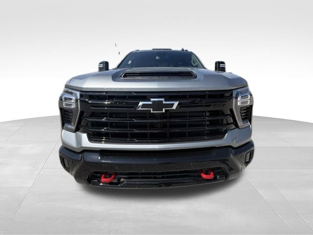 Used 2026 Chevrolet Silverado 2500 LT w/ Trail Boss Package AWD/4WD image 30