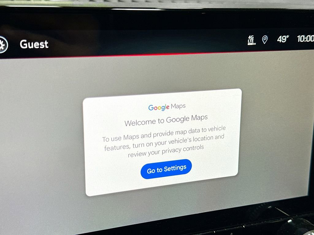 New 2026 GMC Canyon Elevation w/ Convenience Package image 13