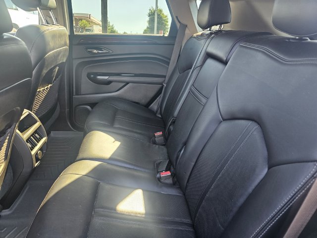 Used 2013 Cadillac SRX Luxury AWD/4WD image 16