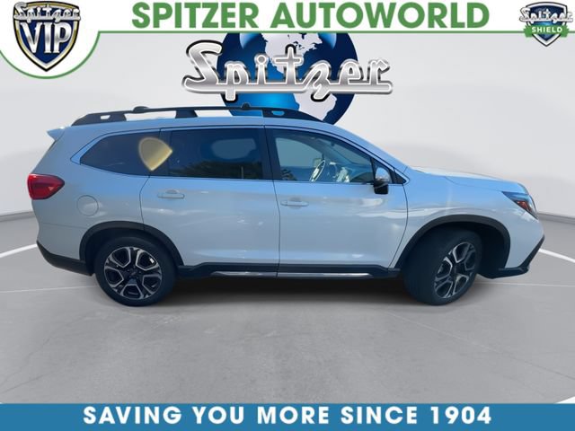 Used 2023 Subaru Ascent Limited AWD/4WD image 10