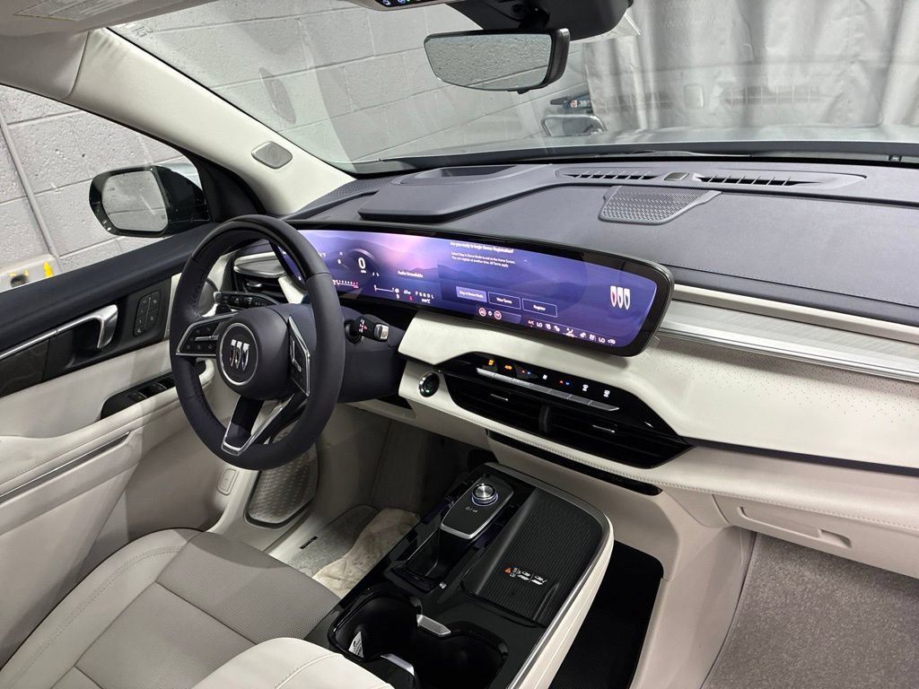 New 2027 Buick Enclave Avenir AWD/4WD image 9