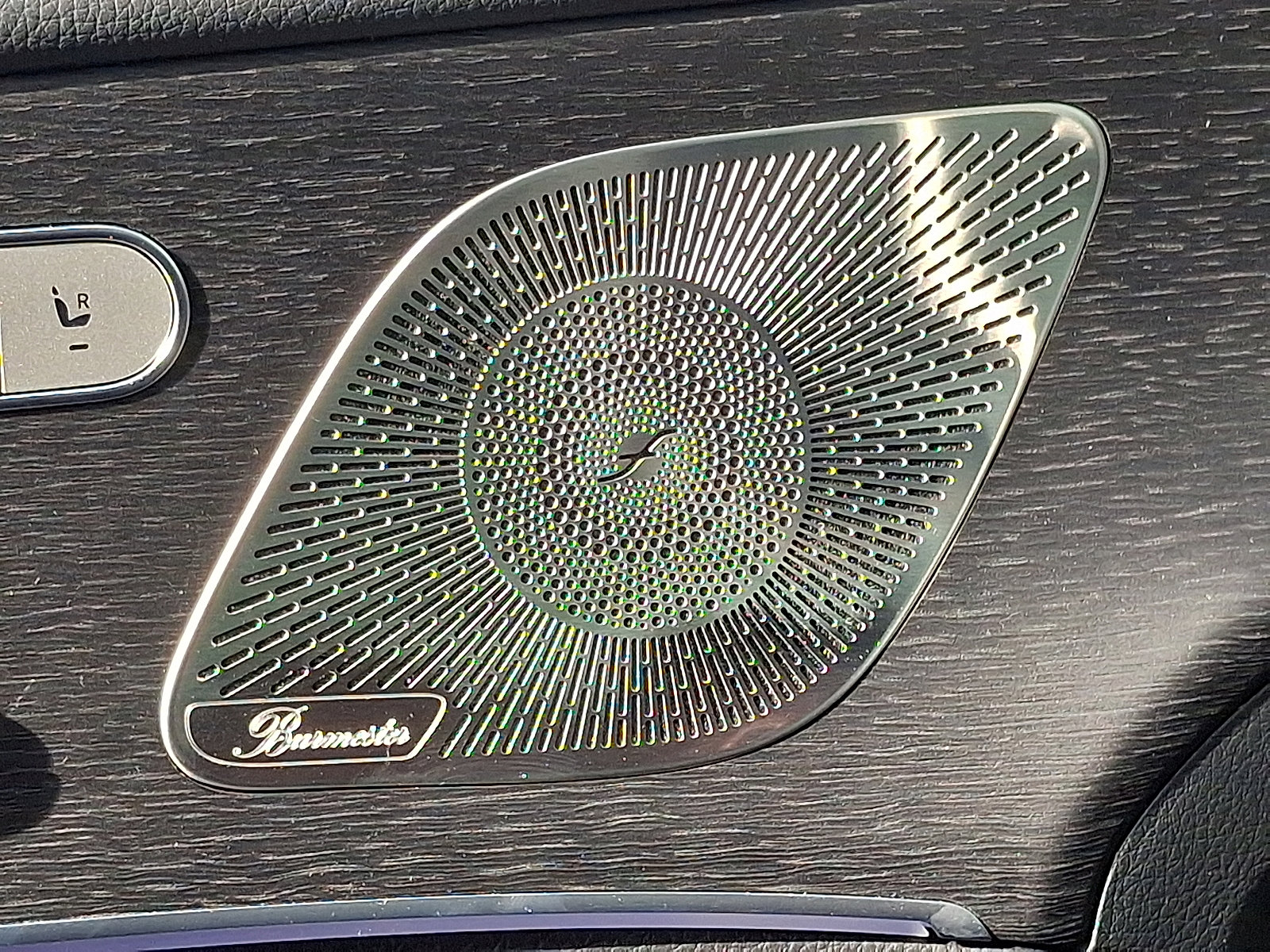 New 2026 Mercedes-Benz GLS 580 4MATIC image 18