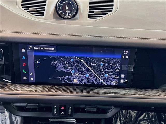 New 2026 Porsche Cayenne GTS AWD/4WD image 17