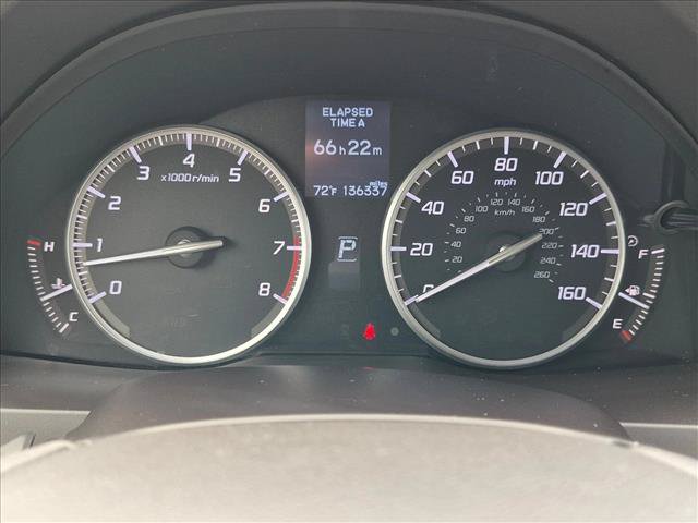 Used 2013 Acura RDX FWD w/ Technology Package image 11