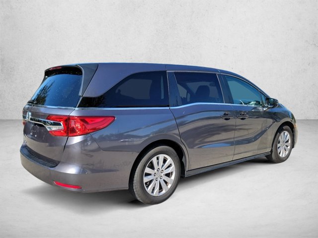 Used 2019 Honda Odyssey LX image 5