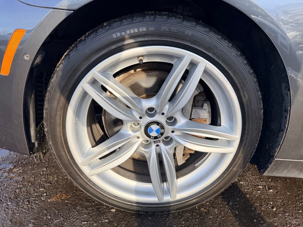 Used 2016 BMW 550i xDrive Sedan image 13