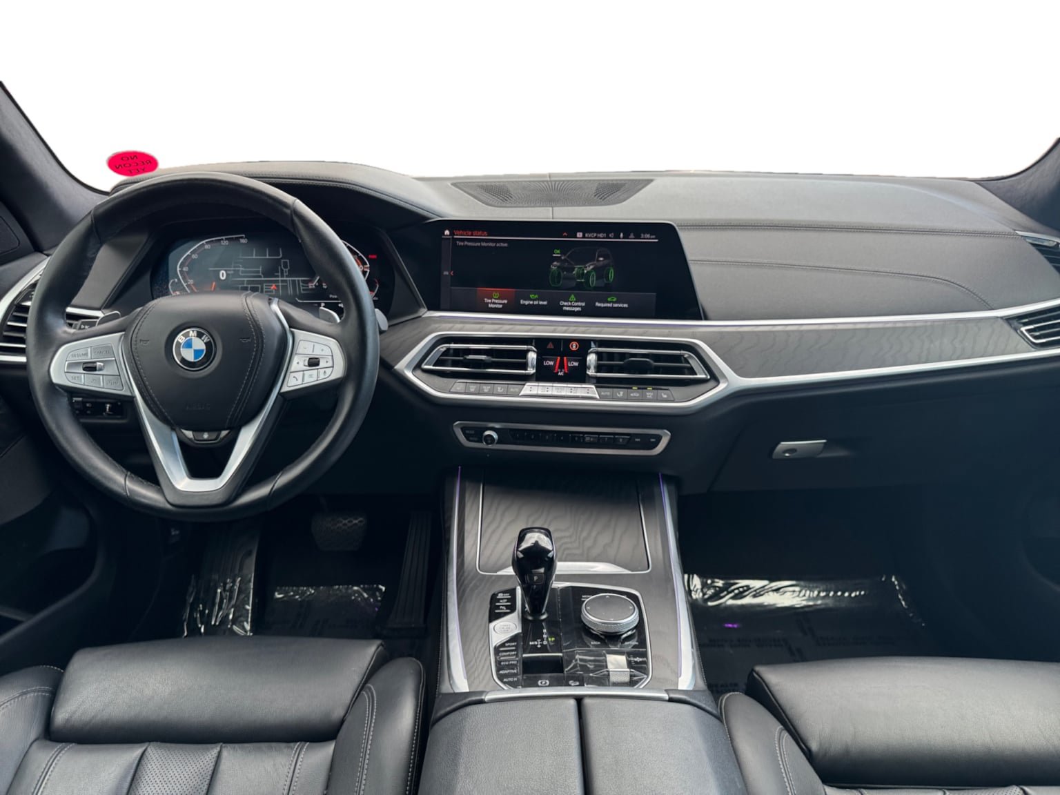 Used 2022 BMW X7 xDrive40i w/ Premium Package AWD/4WD image 12