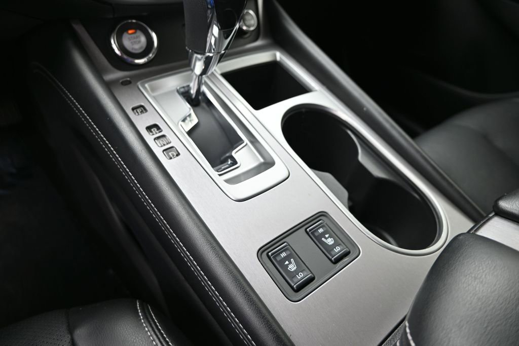Used 2024 Nissan Murano SL FWD image 23