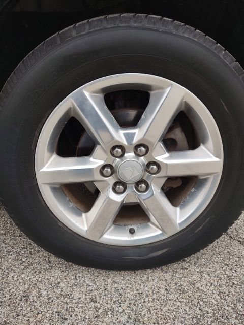 Used 2008 Saturn Outlook XR w/ Premium Trim Package image 28