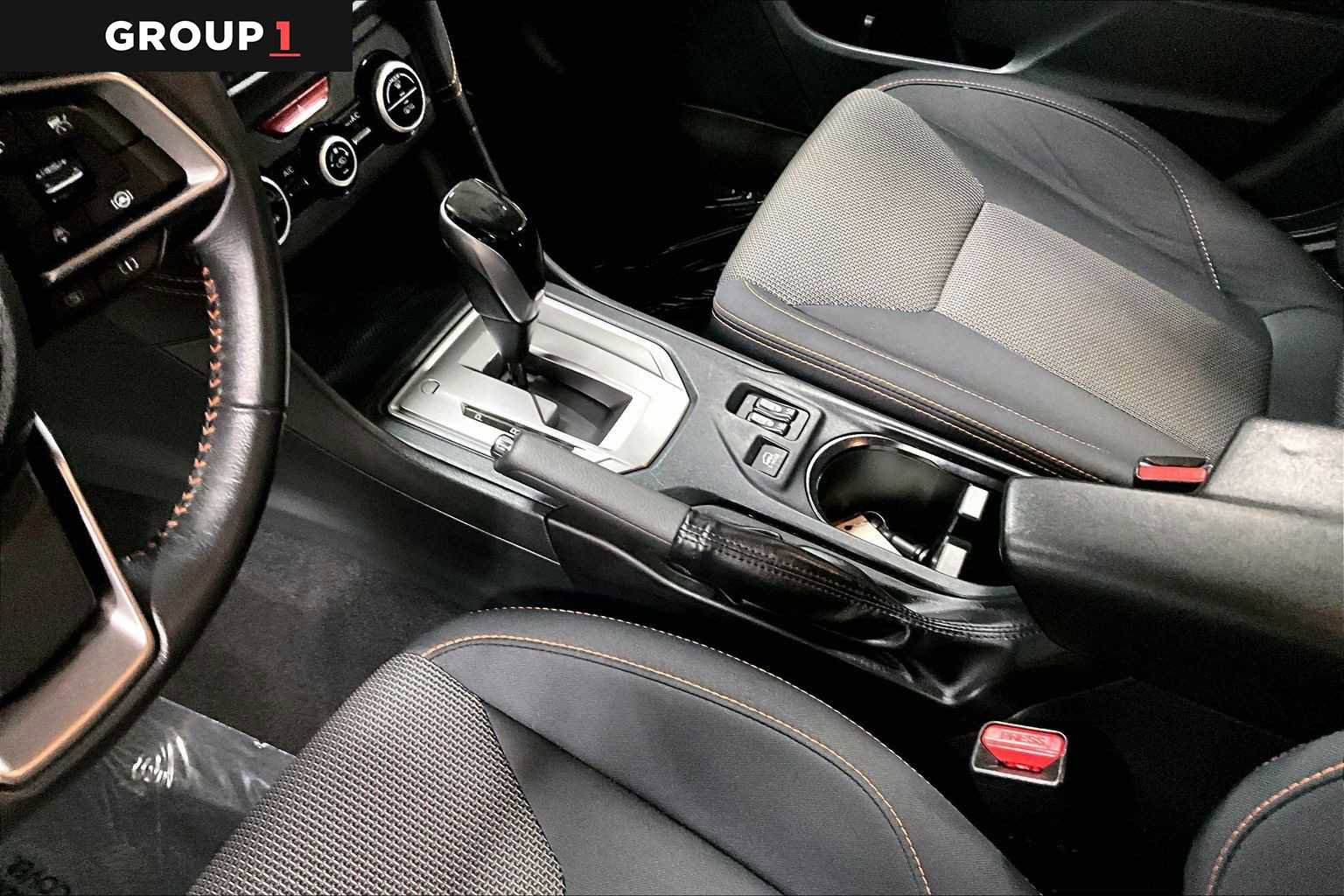 Certified 2023 Subaru Crosstrek 2.0i Premium image 16