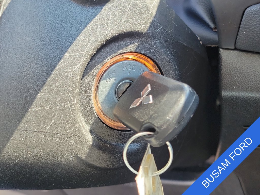 Used 2024 Mitsubishi Outlander Sport ES AWD/4WD image 25