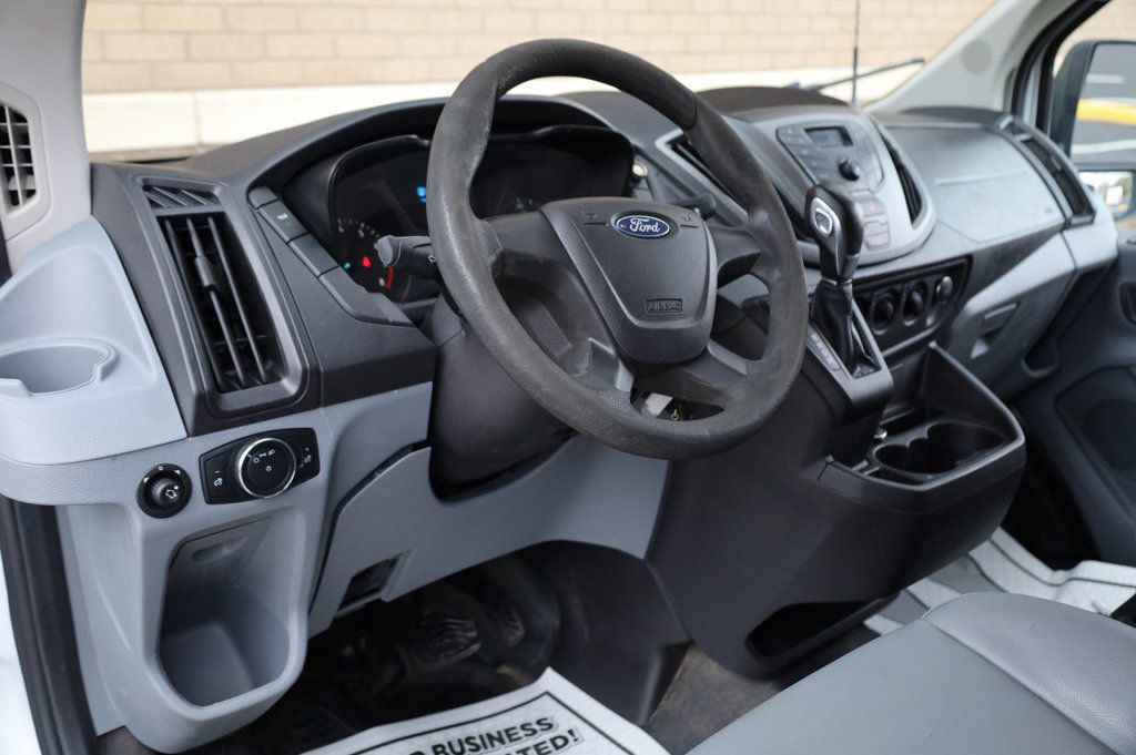 Used 2016 Ford Transit 250 148 Medium Roof image 20
