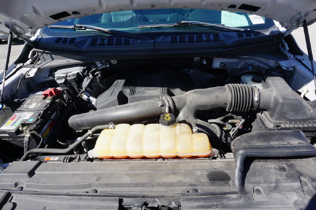 Used 2018 Ford F150 XL w/ Equipment Group 101A Mid AWD/4WD image 17