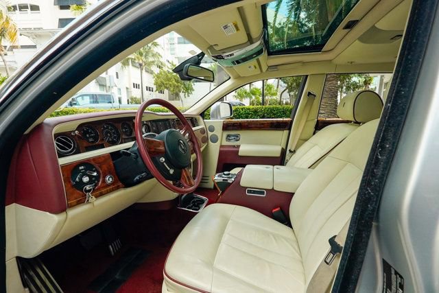 Used 2013 Rolls-Royce Phantom Sedan image 51