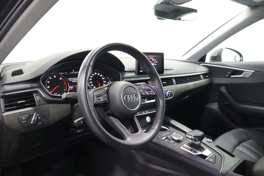 Used 2019 Audi A4 2.0T Premium w/ 18" Wheel Package image 15
