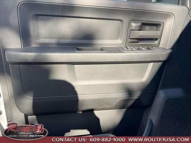 New 2026 RAM 5500 Tradesman w/ Chrome Appearance Group image 36