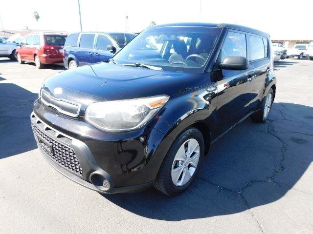 Used 2014 Kia Soul image 3