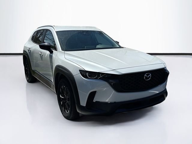 New 2026 MAZDA CX-50 AWD 2.5 S w/ Weather Package image 1