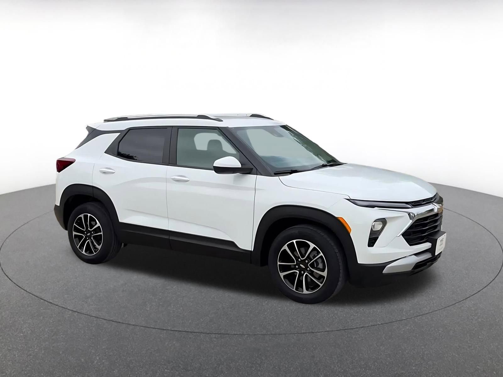 Used 2025 Chevrolet TrailBlazer LT video 2