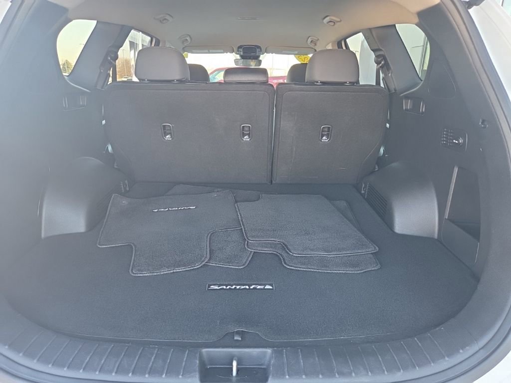 Used 2023 Hyundai Santa Fe SEL image 26