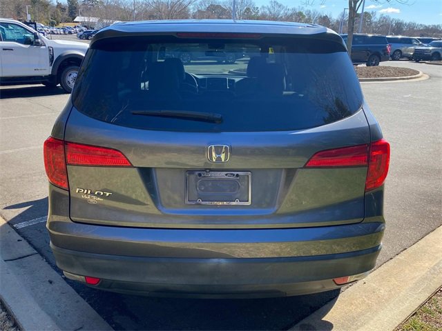Used 2016 Honda Pilot LX image 29