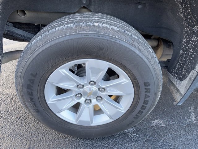 Used 2024 Chevrolet Silverado 1500 LT w/ Protection Package image 29