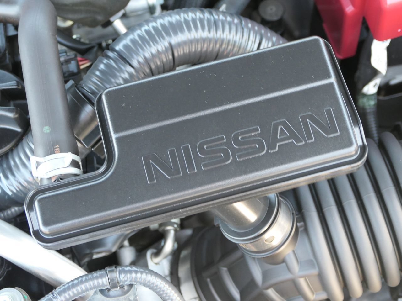 Used 2024 Nissan Sentra SV FWD image 29