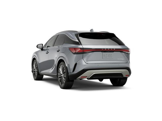 New 2026 Lexus RX 350 image 3