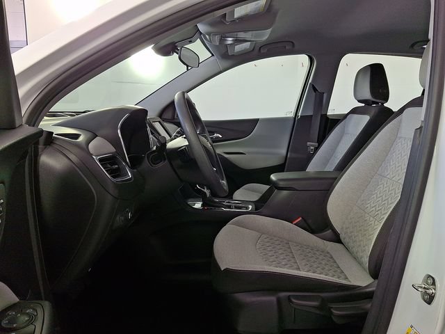 Used 2022 Chevrolet Equinox LS AWD/4WD image 15