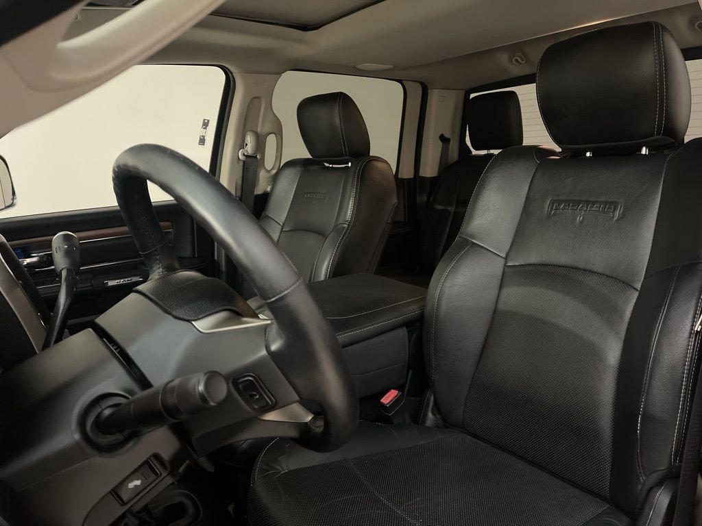 Used 2015 RAM 2500 Power Wagon Laramie image 22