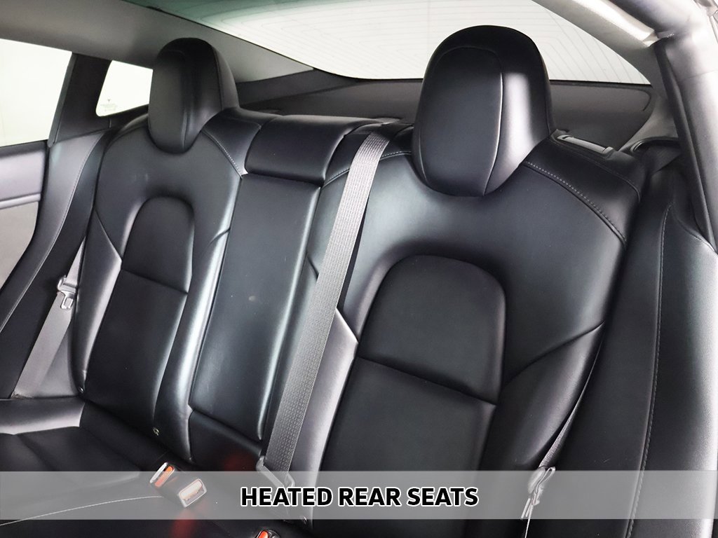 Used 2019 Tesla Model 3 Long Range image 8