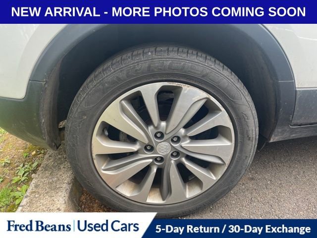 Used 2019 Buick Encore Preferred image 16