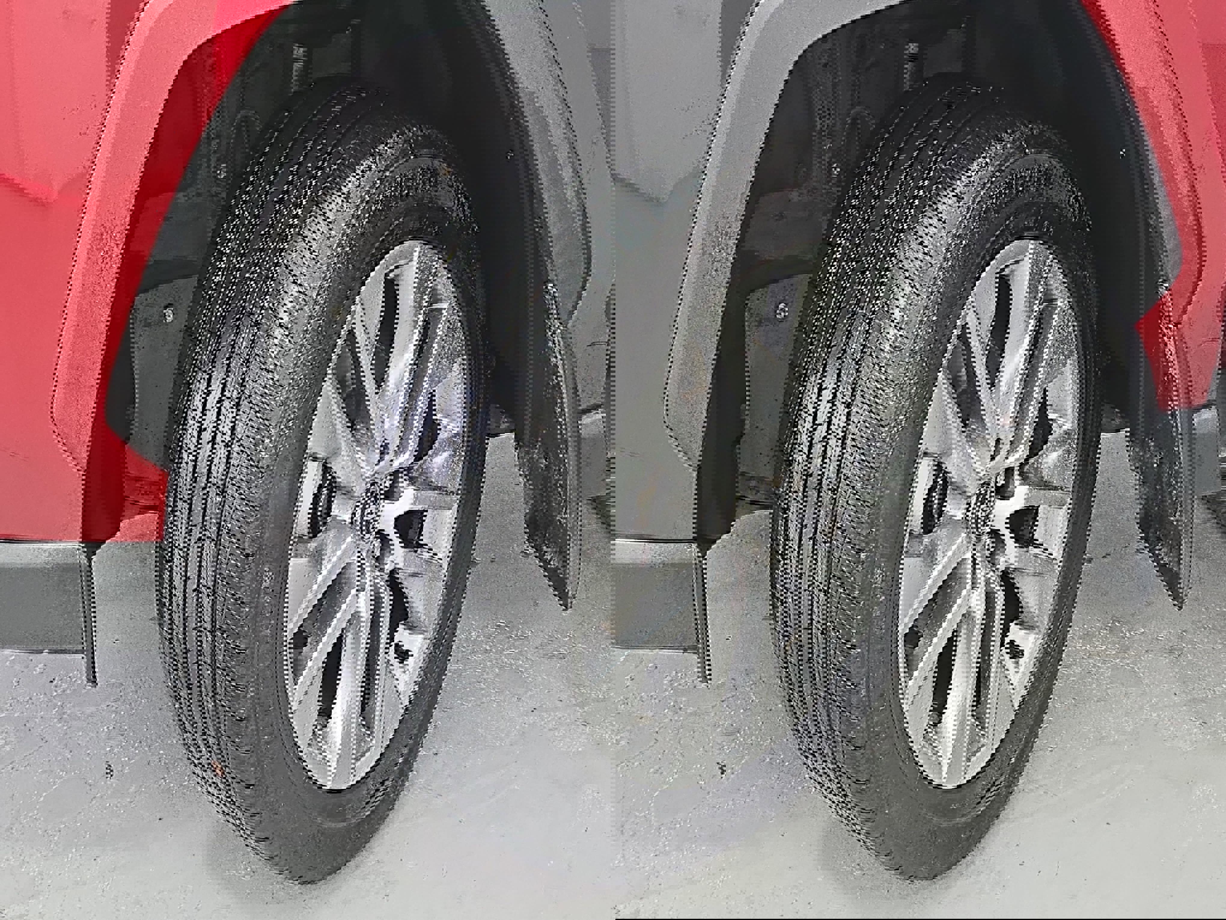 Used 2022 Toyota RAV4 Limited image 31