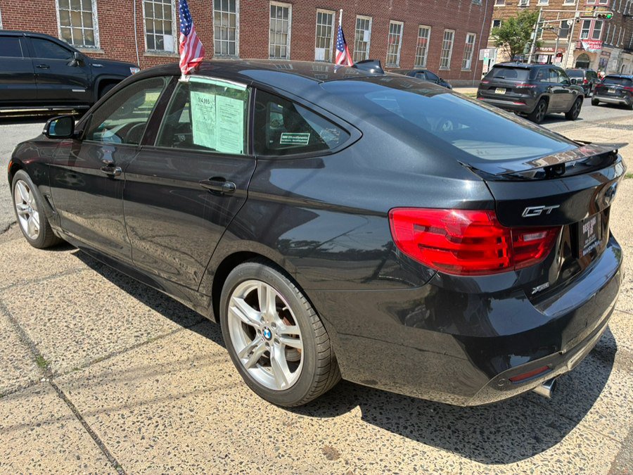 Used 2015 BMW 335i Gran Turismo xDrive AWD/4WD image 5